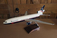 Conquest Models 1/100 British Airways DC-10