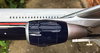 Conquest Models 1/100 British Airways DC-10