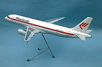 Conquest Models 1/50 Martinair Airbus A320