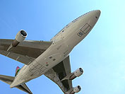 Conquest Models 1/100 South African Boeing 747SP